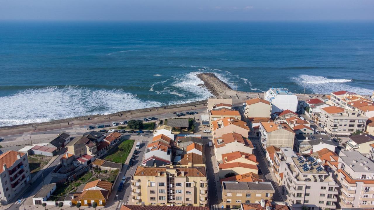 Varandas Do Mar Furadouro Esterno foto