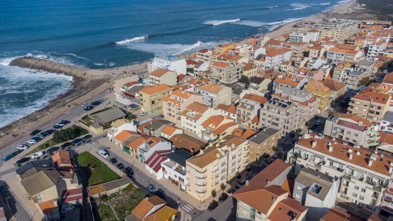Varandas Do Mar Furadouro Esterno foto