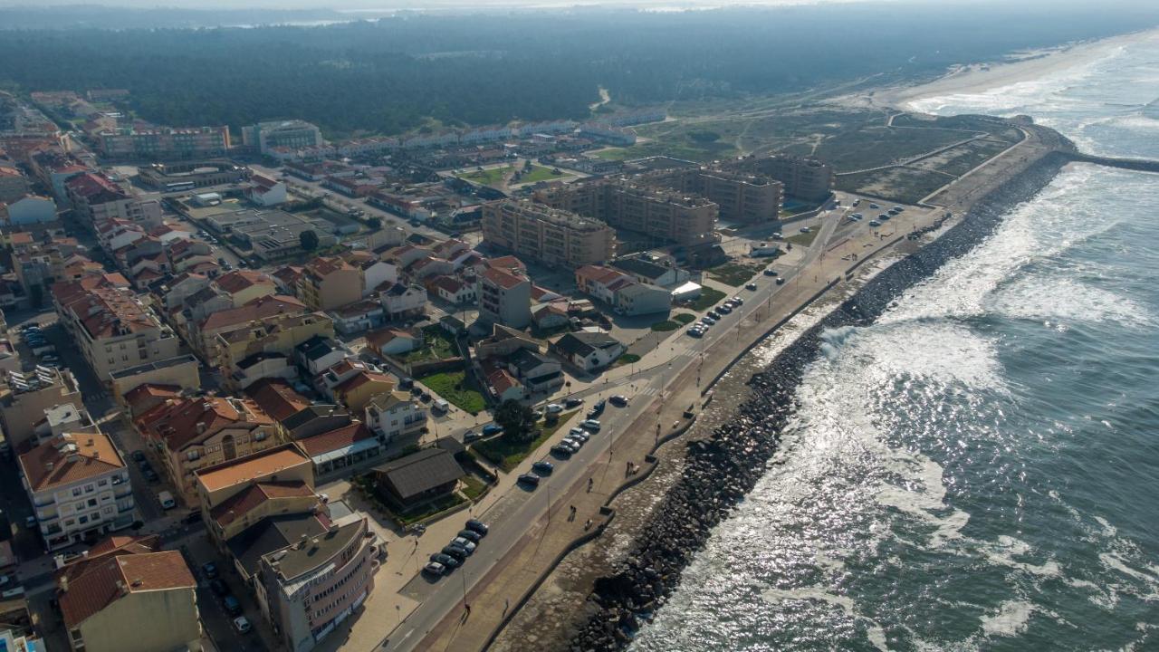 Varandas Do Mar Furadouro Esterno foto