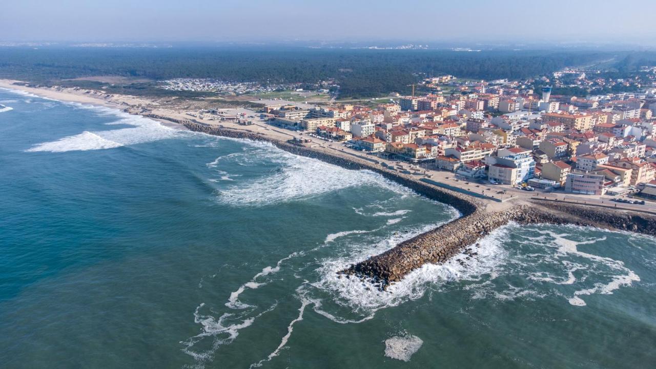 Varandas Do Mar Furadouro Esterno foto