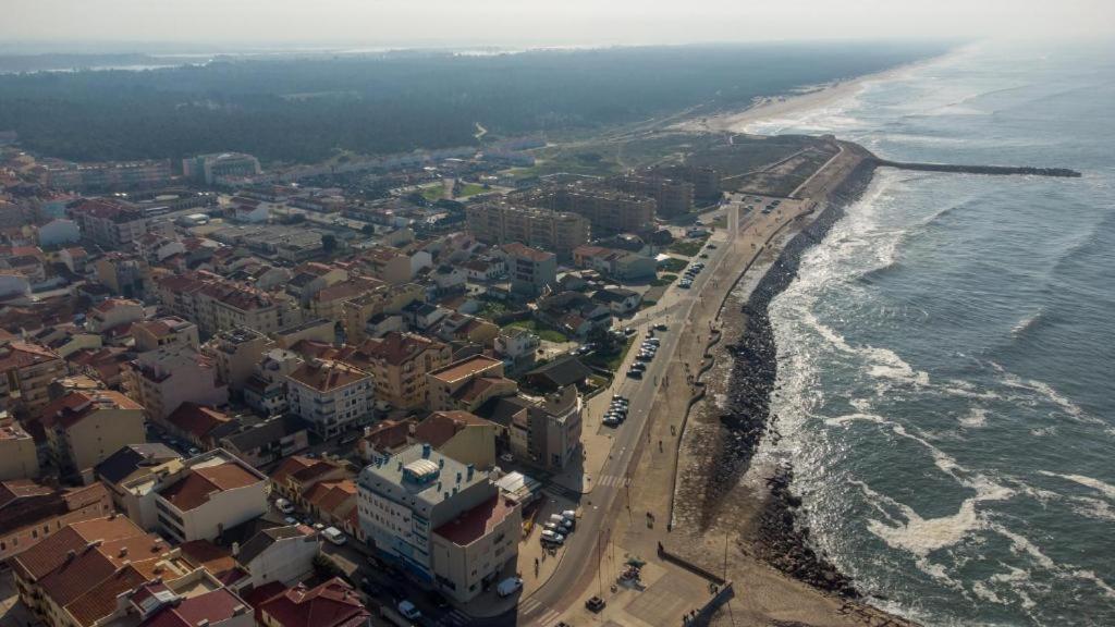 Varandas Do Mar Furadouro Esterno foto